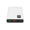 Kaasaskantav akupank Extralink EPB-067W 10000mAh