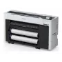 Epson C11CH82301A0 suureformaadiline printer Wi-Fi tindiprinter Värviline 2400 x 1200 DPI A1 (594 x 841 mm) Ethernet LAN