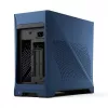 Fractal Design Era 2 Mini Tower sinine
