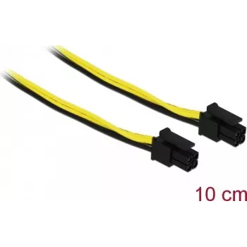 Sisemine toitekaabel DeLOCK 85371 0,1 m