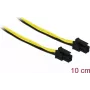 Sisemine toitekaabel DeLOCK 85371 0,1 m