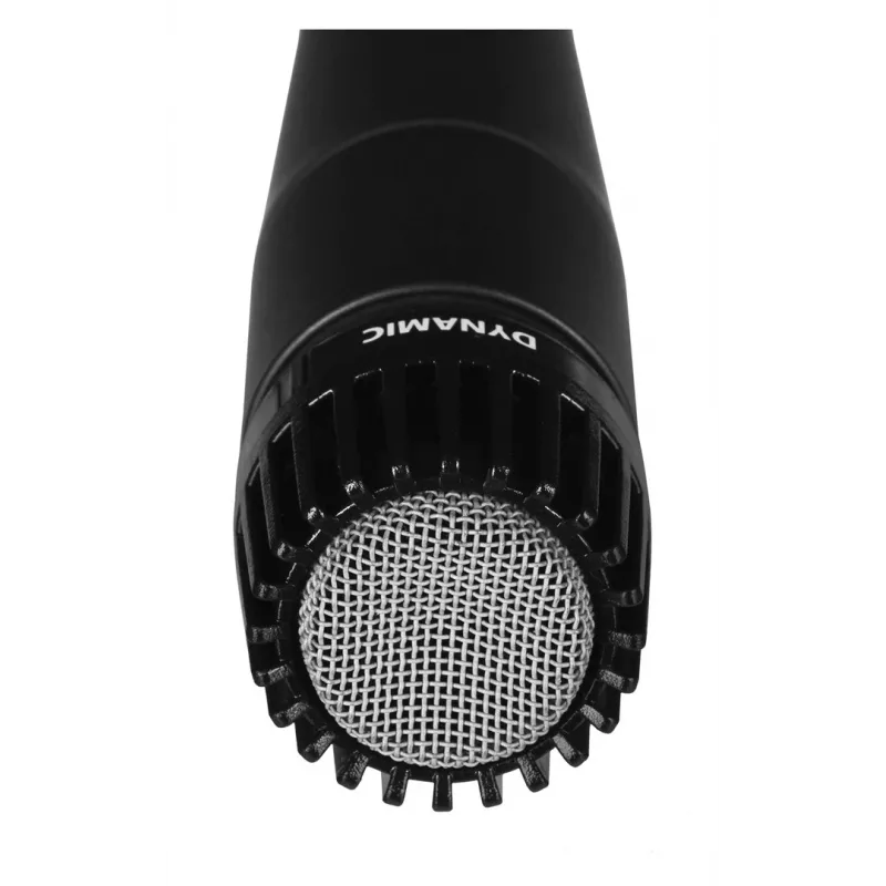 Shure SM57 Black stuudiomikrofon