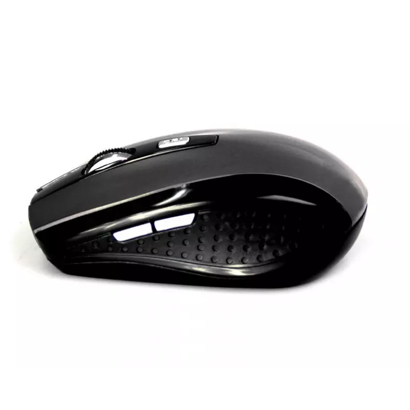 Roton Pro juhtmeta optiline hiir AL