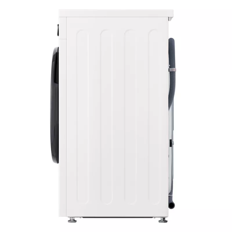 Pesumasin LG F2X10S7NWK — eestlaetav, 600 mm laius, 540 mm sügavus, 890 mm kõrgus, 59 kg netokaal
