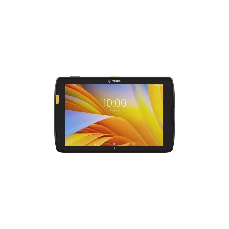 Zebra ET40 - tahvelarvuti - vastupidav - Android 11 - 64 GB UFS-kaart - 25,7 cm (10,1 tolli)