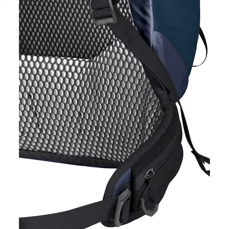 Jack Wolfskin Prelight Vent 20 seljakott - Sinine, 20 L
