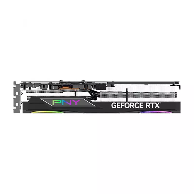 PNY GeForce RTX 5070 Ti EPIC-X RGB 16GB GDDR7 graafikakaart