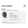 PÜHKIMISLAPPIDE LAPP. TEIL ON. 80/150/50M KL381J /ALOTEX B - BTJ143/