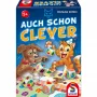 Auch schon clever, lauamäng