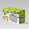 Maestro MR-1412-GREY noaset koos alusega ja lõikelaudade komplekt, hall