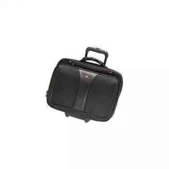 Sülearvutikohver Wenger SwissGear WA-7953-02 Patriot Trolley must
