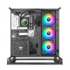 Thermaltake 420mm TH420 V2 Ultra EX ARGB Sync kõik-ühes CPU vesijahutus