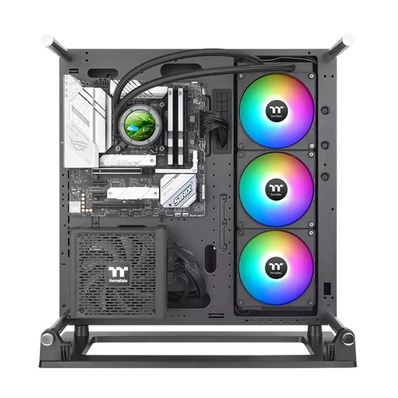Thermaltake 420mm TH420 V2 Ultra EX ARGB Sync kõik-ühes CPU vesijahutus