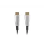 HDMI-kaabel Lanberg CA-HDMI-20FB-0800-BK 80 m A-tüüpi isane-isane