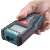 Makita LD030P kaugusmõõtja Must, Türkiis 0 - 30 m