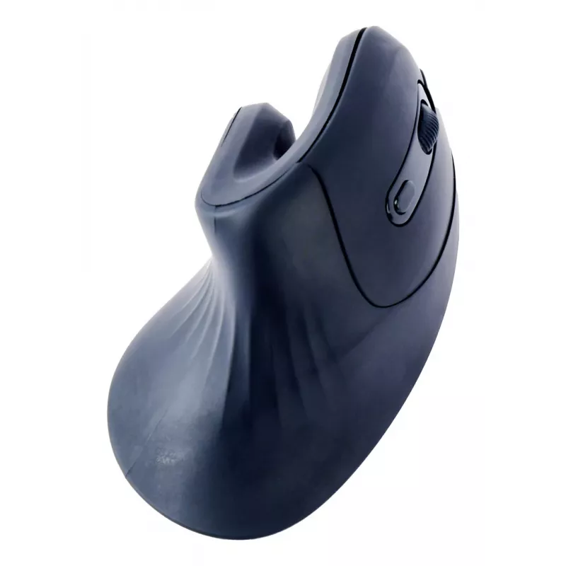 Gembird MUSW-ERGO-03 hiir Kodu Paremakäeline RF Juhtmevaba Optiline 1600 DPI