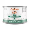 Märg kassitoit Calibra Cat Life Sterilised Duck 200 g — märg pasteet steriliseeritud täiskasvanud kassidele, ühe valguallikaga