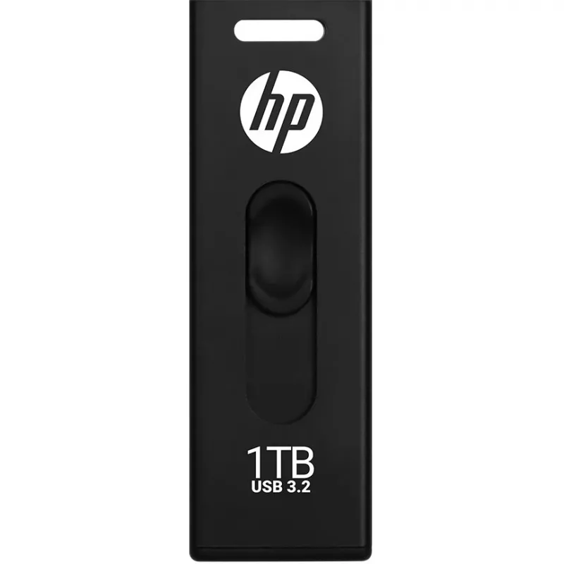 Mälupulk 1TB HP USB 3.2 USB HPFD911W-1TB