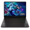 16-am0280ng, Gaming-sülearvuti must, Intel® Core™ Ultra 7 255H, NVIDIA GeForce RTX 5060, 24 GB DDR5, 1 TB (1 TB SSD), ilma operatsioonisüsteemita