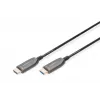 HDMI AOC hübriidkiudoptiline kaabel Digitus AK-330126-300-S