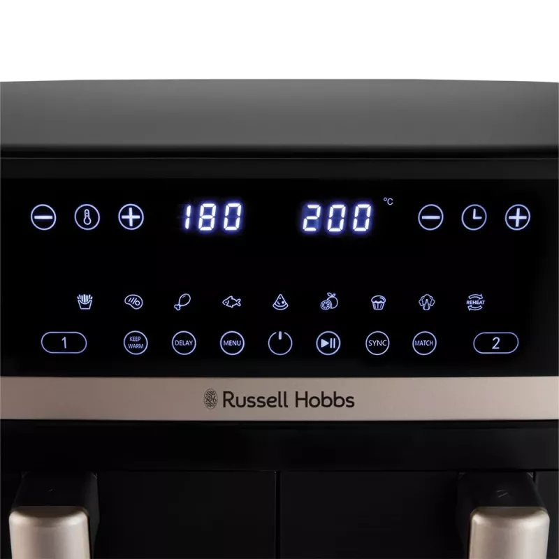 õhufritüür õlivaba 27680-56 RUSSELL HOBBS