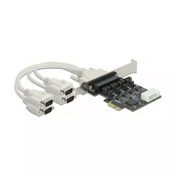 PCI Express x1 kaart DeLOCK 89895