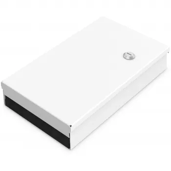 Fiiberoptiline Unibox seinale paigaldatav Digitus DN-96800S-2