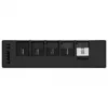 Toiteplokk Lian Li RS1200G 1200 W 20+4 pin ATX 80 PLUS Gold Must