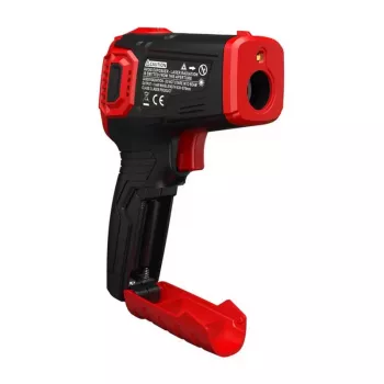 Kontaktivaba lasertermomeeter Habotest HT650A