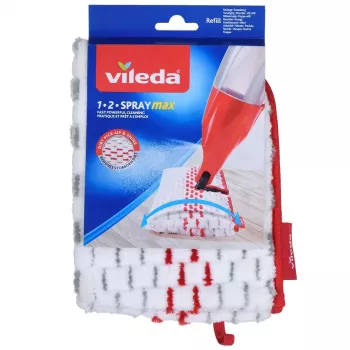 Mopi täide Vileda 1-2 Spray Max
