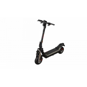 Elektriline tõukeratas Segway‑Ninebot GT3 Pro — 3000 W mootor, sõiduulatus kuni 70 km
