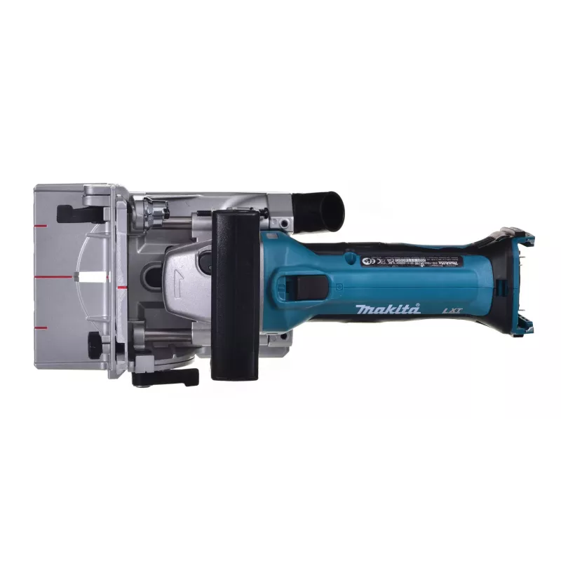 Makita DPJ180Z 18 V juhtmeta lamellliimimiseseade