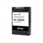 SSD-ketas Western Digital 15,4 TB U.3 PCI Express 4.0 NVMe Ultrastar WUS5EA1A1ESP5E3