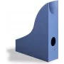Ajakirjahoidja Durable ECO plastikust sinine