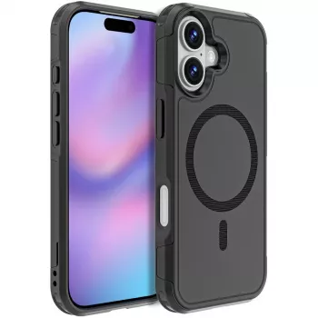 Border Case 4smarts Defend iPhone 17 16 cm Must