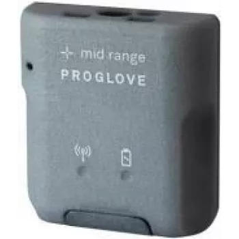 ProGlove MARK Basic, BT, 2D, SR, BT (BLE, 5.1) Bluetooth-skanner, tööstuslik, laager, 2D, pildilugeja (standardulatus), 10-80 cm lugemiskaugus, vibratsioon, Bluetooth (BLE, klass 5.1), Schutz