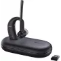 Juhtmevaba peakomplekt Yealink BH71 Pro USB-C/A Bluetooth aktiivse mürasummutusega, kahene ühenduvus