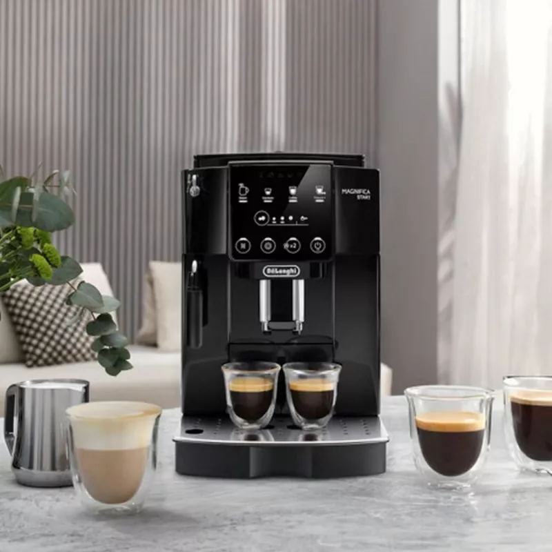 De’Longhi Magnifica Start täisautomaatne espressomasin 1,8 L