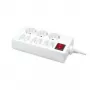 LogiLink 9 pesaga 1,5 m valge