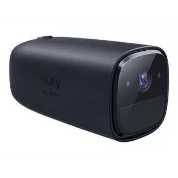 Katte Eufy T8711111 Välitingimustesse Must 2 tk