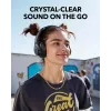 Kõrvaklapid Anker Soundcore Q11i, Bluetooth 5.0, kuni 20 h aku, sisseehitatud mikrofon, tumehall