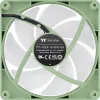 Thermaltake CT120 ARGB Sync Matcha Green 120 mm 2-pakendilised korpuseventilaatorid