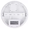 PIR-anduriga LED-lamp MACLEAN MCE525 W — väljas kasutatav liikumisanduriga LED-valgusti