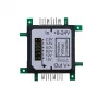 Pingeregulaator ALLNET 119215 6 vahelduvvoolu pesa must roheline valge