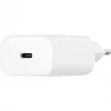 Belkin WCA004vfWH nutitelefoni, tahvelarvuti valge vahelduvvoolu kiirlaadimine siseruumides