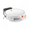 Xiaomi robotolmuimeja E5 valge — 2000 Pa imuvõimsus, 2600 mAh aku, 110 min tööaeg, 0,4 L tolmumahuti, märgpühkimine