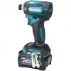 Makita XGT TD001GD201 - löökkruvikeeraja - juhtmeta