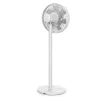 Xiaomi Smart Standing Fan 2 Pro EU BHR5856EU Stand Fan 24 W Oscillation Valge