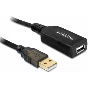 USB-kaabel DeLOCK 20m 82690