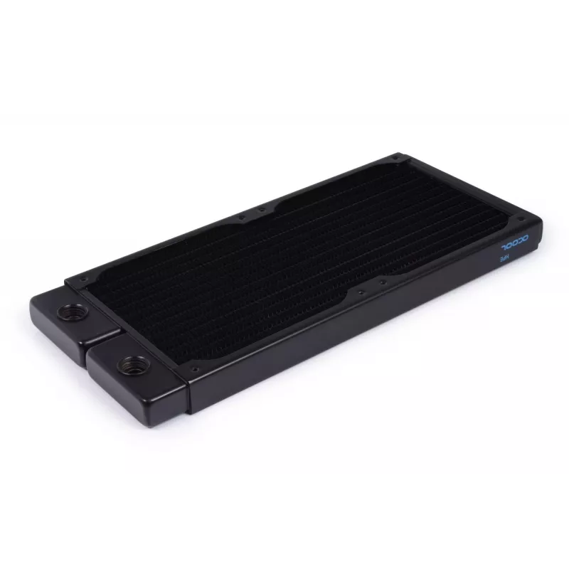 Alphacool 14436 arvuti jahutussüsteemi osa/tarvik Radiator
